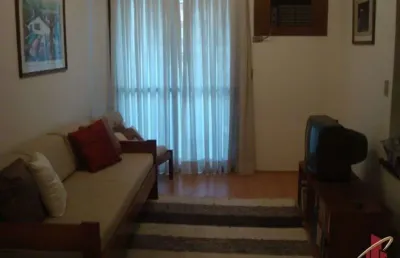 Flat com 2 quartos para alugar na Rua Batataes, 308, Jardins, São Paulo