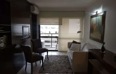 Flat com 1 quarto para alugar na Rua Haddock Lobo, 867, Jardins, São Paulo