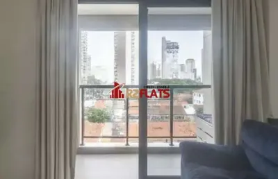 Flat com ótimo preço no bairro vila olímpia. confira!