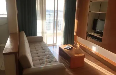 Apartamento com ótimo preço no bairro jardins. confira!