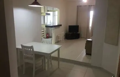Flat com 1 quarto para alugar na Alameda dos Jurupis, 1173, Moema, São Paulo