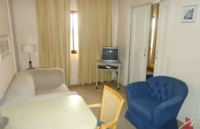 Flat com ótimo preço no bairro vila olímpia. confira!