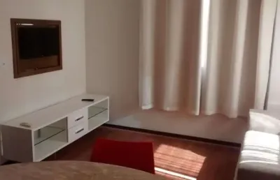 Flat com ótimo preço no bairro vila olímpia. confira!
