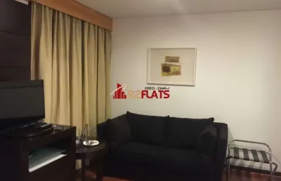 Flat com ótimo preço no bairro vila nova conceição. confira!