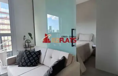 Flat com ótimo preço no bairro vila olímpia. confira!
