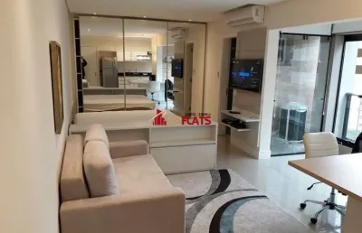 Flat com ótimo preço no bairro bela vista. confira!