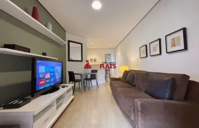 Apartamento com ótimo preço no bairro itaim bibi. confira!