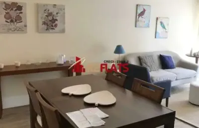 Apartamento com ótimo preço no bairro itaim bibi. confira!