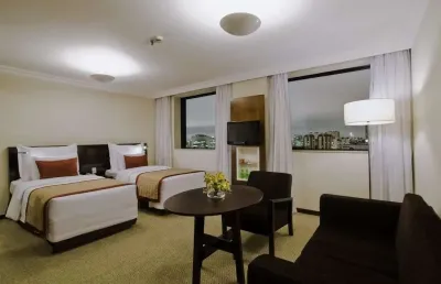 Flat com ótimo preço no bairro itaim bibi. confira!