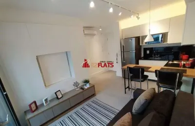 Flat com ótimo preço no bairro bela vista. confira!