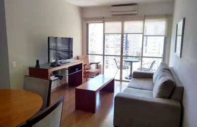Apartamento com ótimo preço no bairro itaim bibi. confira!