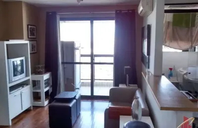 Apartamento com ótimo preço no bairro vila nova conceição. confira!