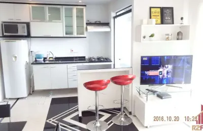 Apartamento com ótimo preço no bairro vila nova conceição. confira!