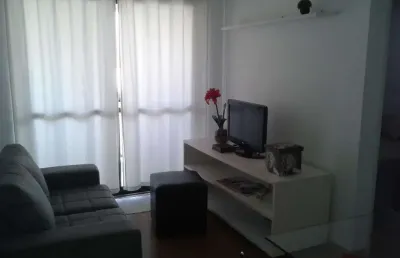 Apartamento com ótimo preço no bairro vila nova conceição. confira!