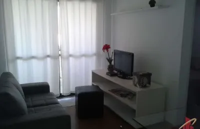 Flat com ótimo preço no bairro vila nova conceição. confira!