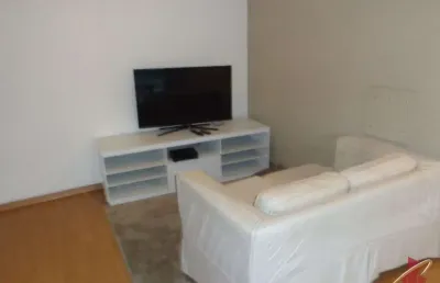 Apartamento com ótimo preço no bairro vila nova conceição. confira!