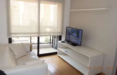 Apartamento com ótimo preço no bairro vila nova conceição. confira!