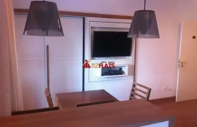 Flat com ótimo preço no bairro itaim bibi. confira!