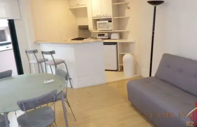Flat com ótimo preço no bairro itaim bibi. confira!