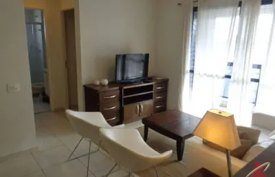 Flat com ótimo preço no bairro vila nova conceição. confira!