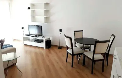 Flat com ótimo preço no bairro itaim bibi. confira!