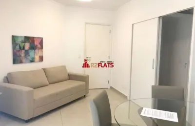 Flat com ótimo preço no bairro itaim bibi. confira!