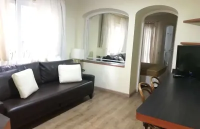 Flat com 1 quarto para alugar na Alameda Lorena, 1852, Jardins, São Paulo