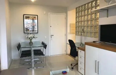 Apartamento com ótimo preço no bairro vila nova conceição. confira!