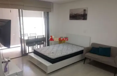 Flat com ótimo preço no bairro vila olímpia. confira!