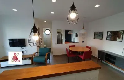 Apartamento com ótimo preço no bairro vila nova conceição. confira!