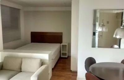 Apartamento com ótimo preço no bairro vila nova conceição. confira!
