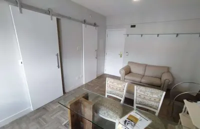Flat com ótimo preço no bairro vila olímpia. confira!
