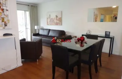 Flat com ótimo preço no bairro itaim bibi. confira!
