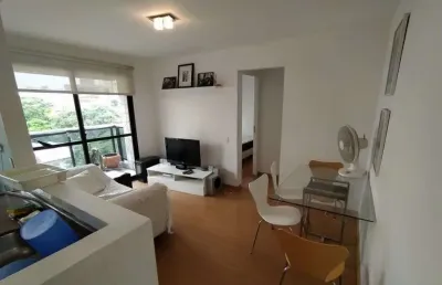 Apartamento com ótimo preço no bairro vila nova conceição. confira!