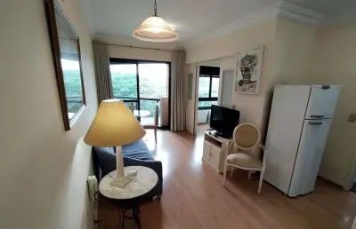 Flat com ótimo preço no bairro itaim bibi. confira!