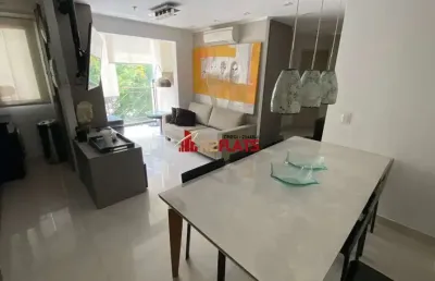 Flat com ótimo preço no bairro vila olímpia. confira!