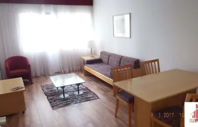 Flat com ótimo preço no bairro itaim bibi. confira!