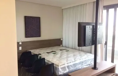 Flat com ótimo preço no bairro itaim bibi. confira!