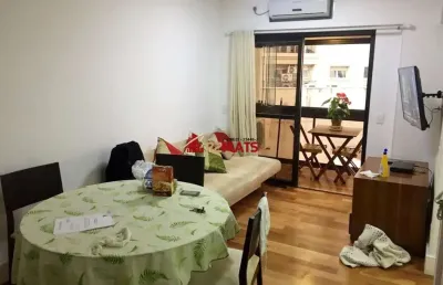 Flat com ótimo preço no bairro vila nova conceição. confira!