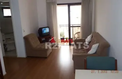 Apartamento com ótimo preço no bairro vila nova conceição. confira!