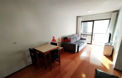 Flat com ótimo preço no bairro itaim bibi. confira!