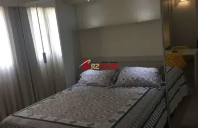 Flat com ótimo preço no bairro itaim bibi. confira!