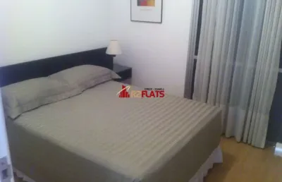 Flat com ótimo preço no bairro jardim paulista. confira!