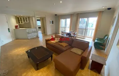 Flat com ótimo preço no bairro vila nova conceição. confira!