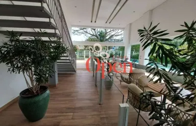 Apartamento com 3 quartos à venda na Rua das Moreias, 98, Jurerê, Florianópolis