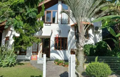 Casa com 4 quartos para alugar na Servidão José Cardoso de Oliveira, 278, Jurerê Internacional, Florianópolis