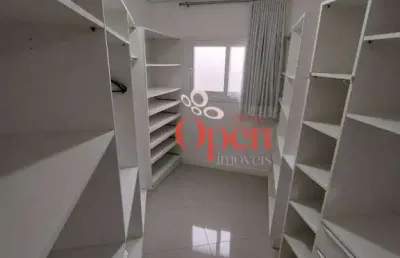 Oportunidade de cobertura à venda em jurerê - floriaópolis/sc