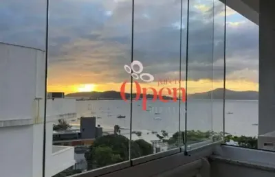 Requinte em apartamento para locação anual em canasjurê - florianópolis/sc