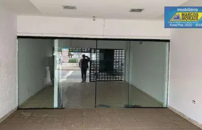 Sala comercial com 4 salas à venda na Avenida Doutor Afonso Vergueiro, Centro, Sorocaba