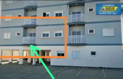 Apartamento em ótima localização na zona norte em torre única